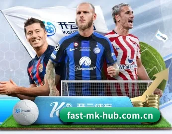 mk体育网站的故事 - 体育资讯内容服务